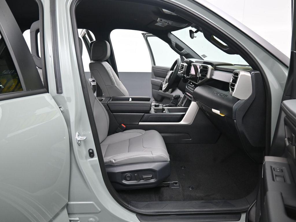new 2026 Toyota Tundra car, priced at $56,347