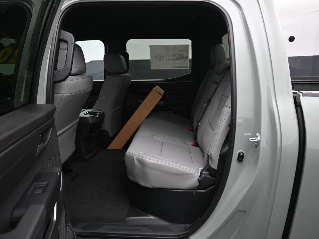 new 2026 Toyota Tundra car, priced at $56,347