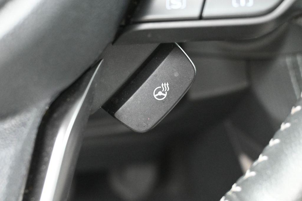 used 2021 Subaru Forester car, priced at $24,543