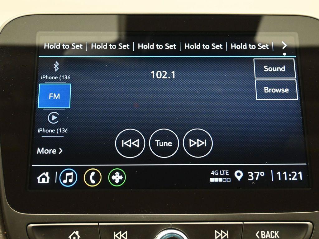 used 2022 Chevrolet Malibu car, priced at $15,998