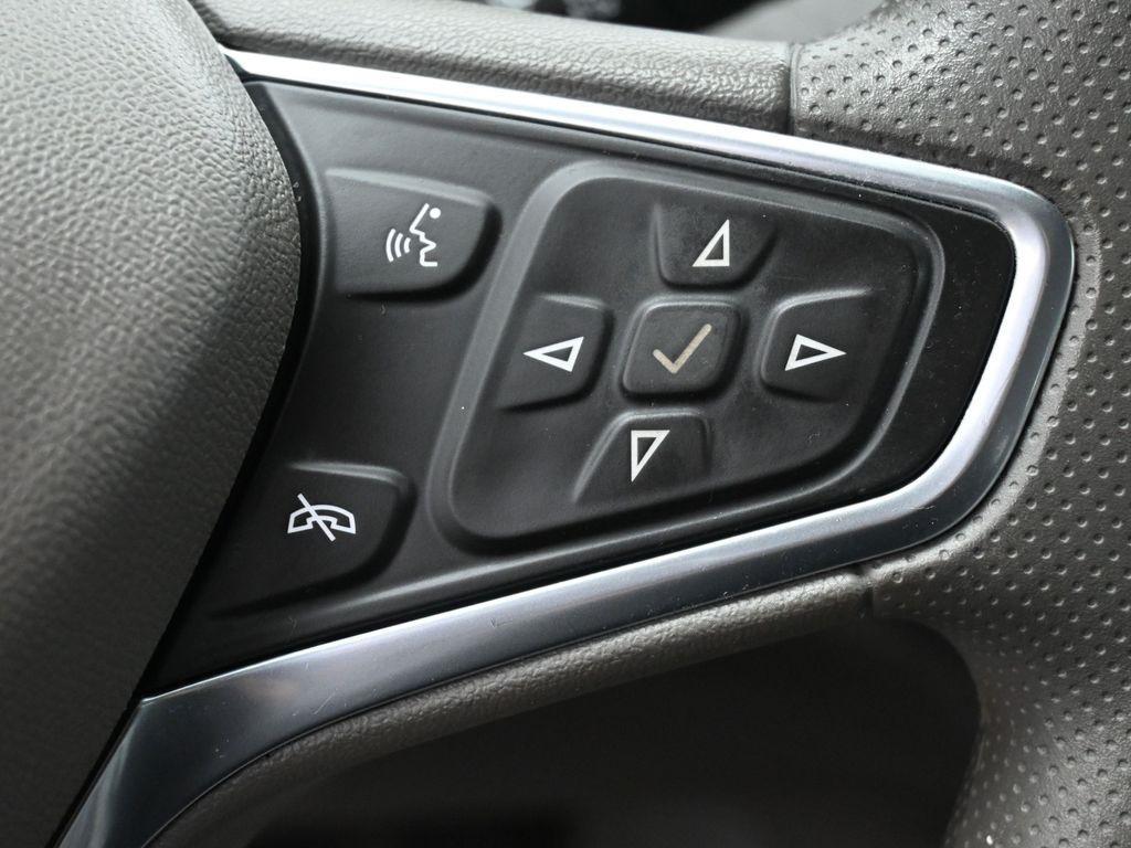 used 2022 Chevrolet Malibu car, priced at $15,998