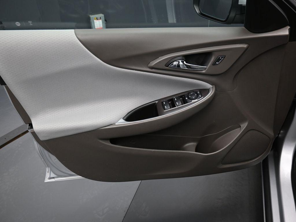 used 2022 Chevrolet Malibu car, priced at $15,998