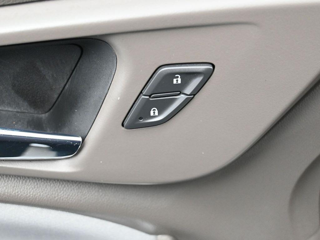 used 2022 Chevrolet Malibu car, priced at $15,998