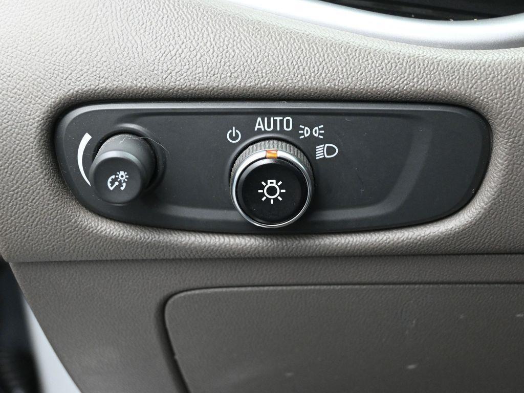 used 2022 Chevrolet Malibu car, priced at $15,998