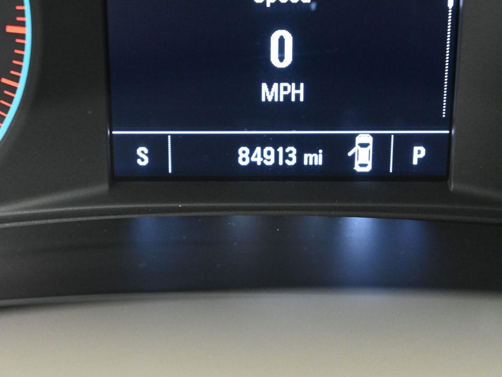 used 2022 Chevrolet Malibu car, priced at $15,998