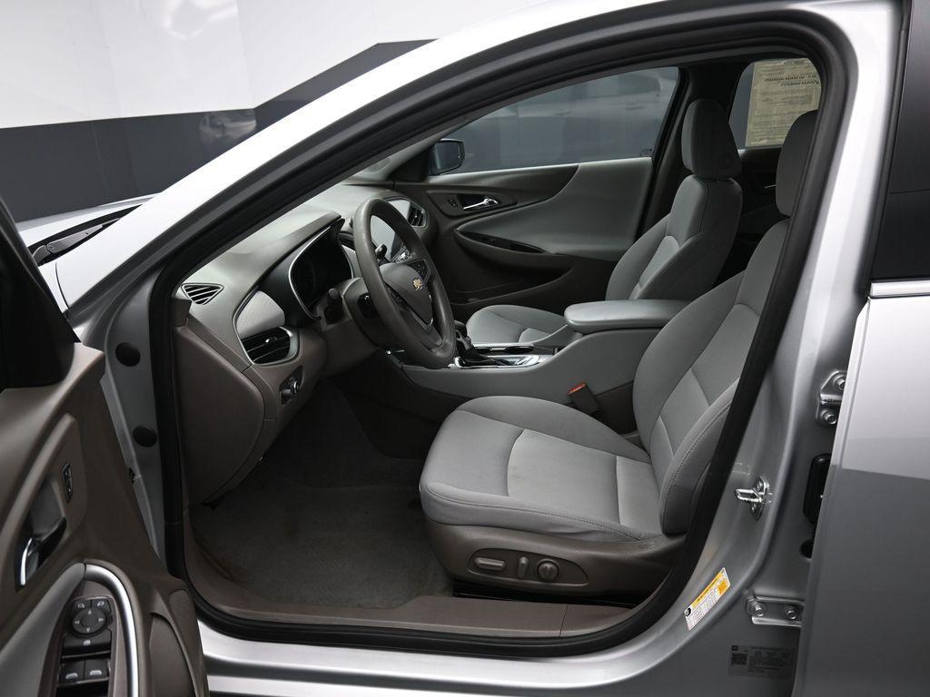 used 2022 Chevrolet Malibu car, priced at $15,998