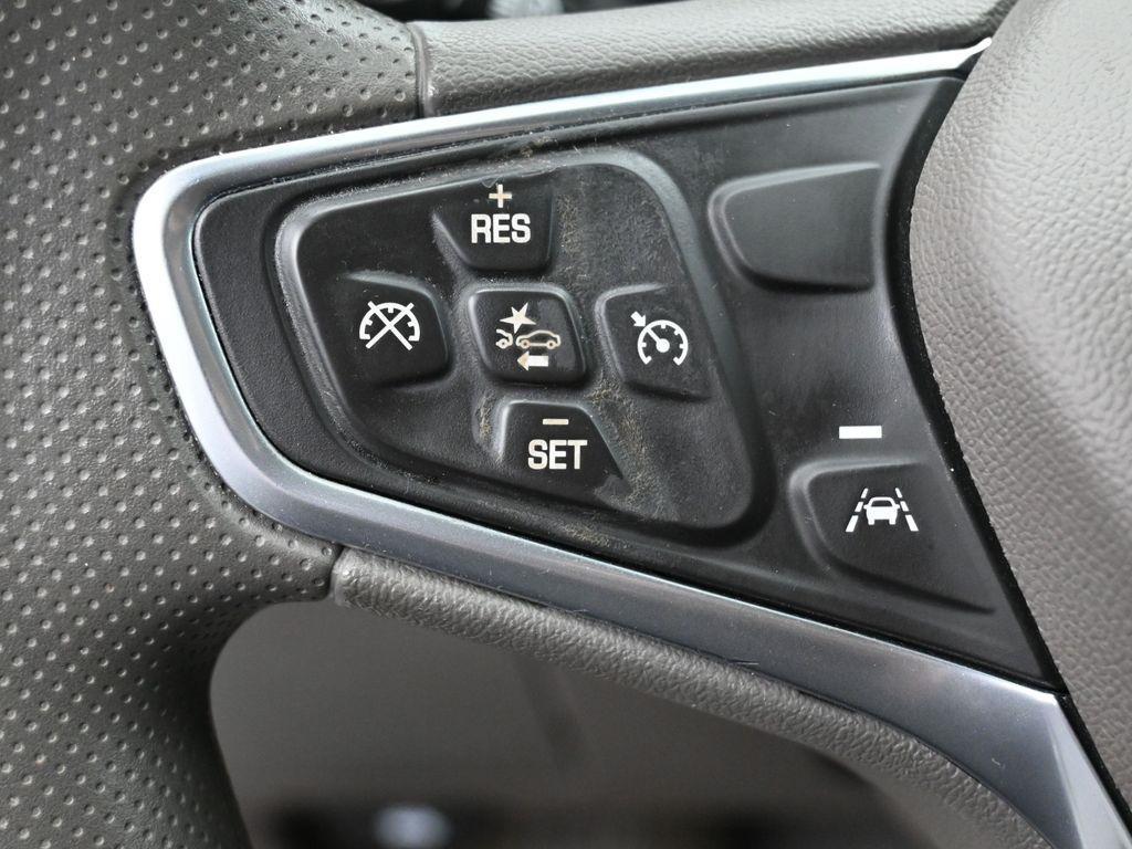 used 2022 Chevrolet Malibu car, priced at $15,998