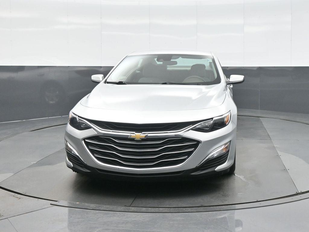used 2022 Chevrolet Malibu car, priced at $15,998