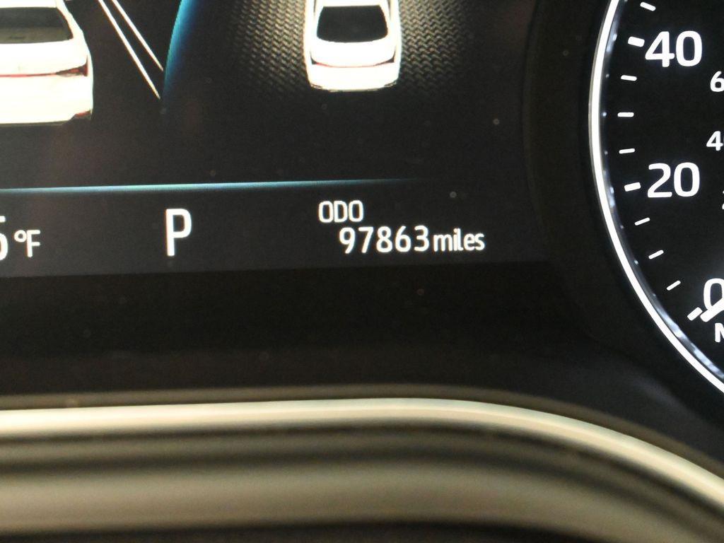 used 2019 Toyota Avalon car, priced at $25,000