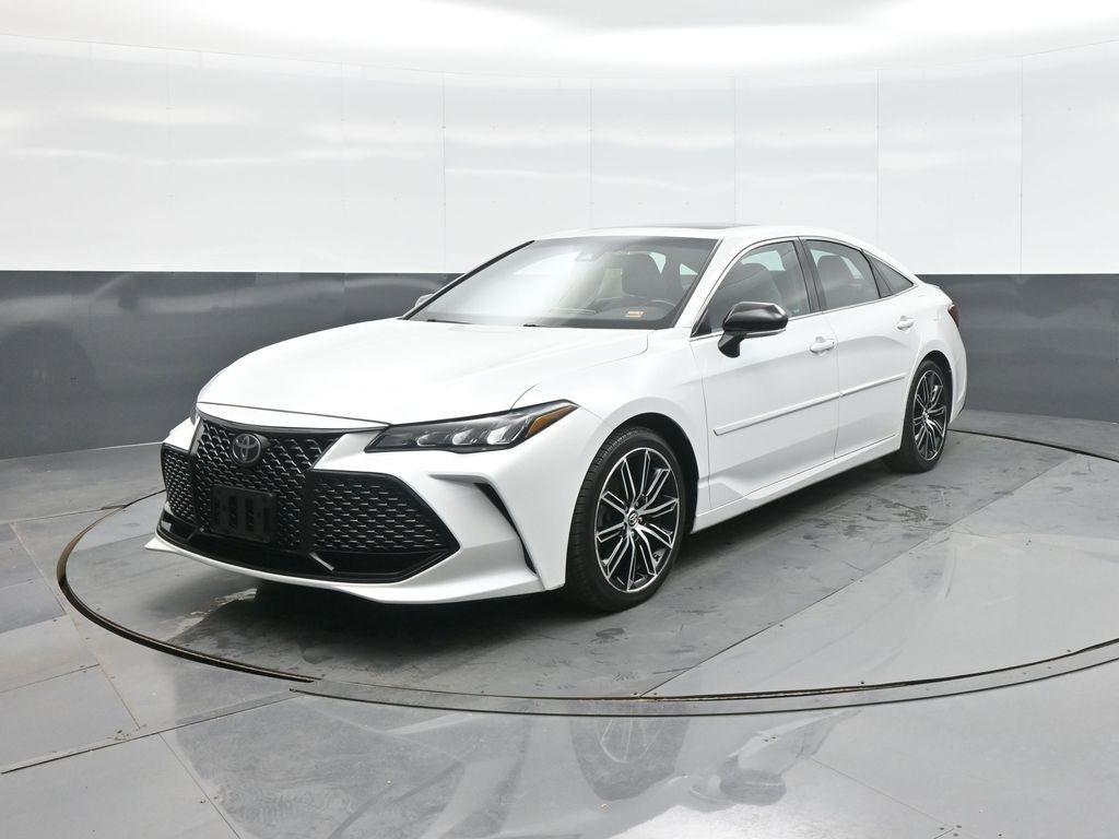 used 2019 Toyota Avalon car, priced at $25,000