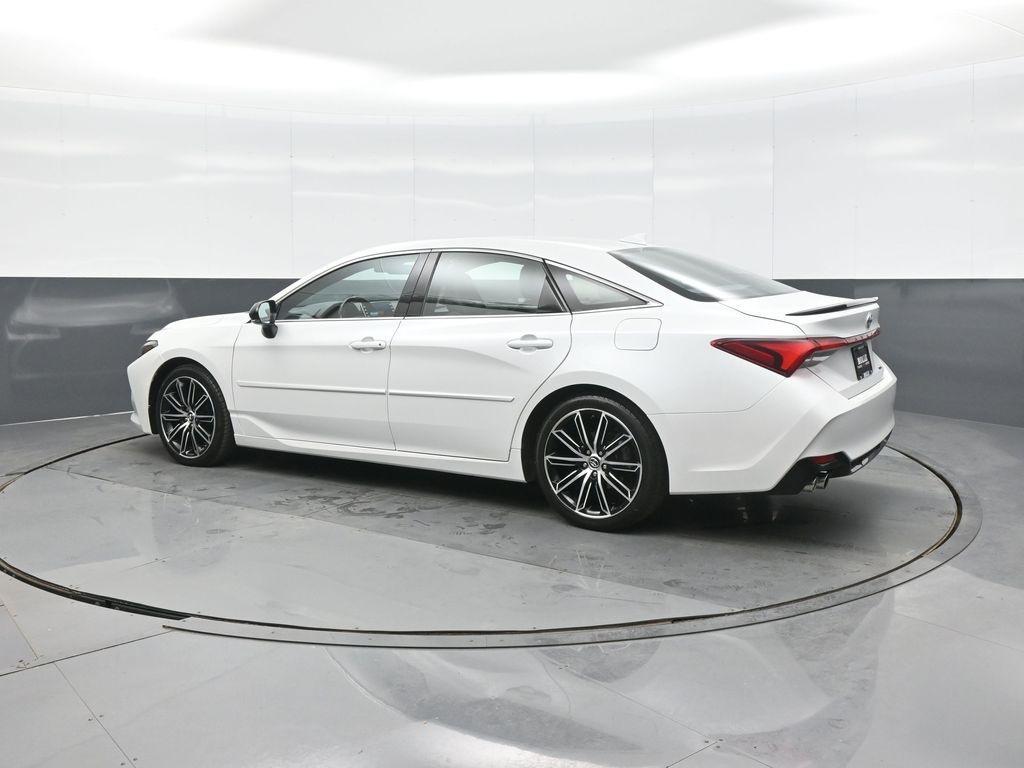 used 2019 Toyota Avalon car, priced at $25,000