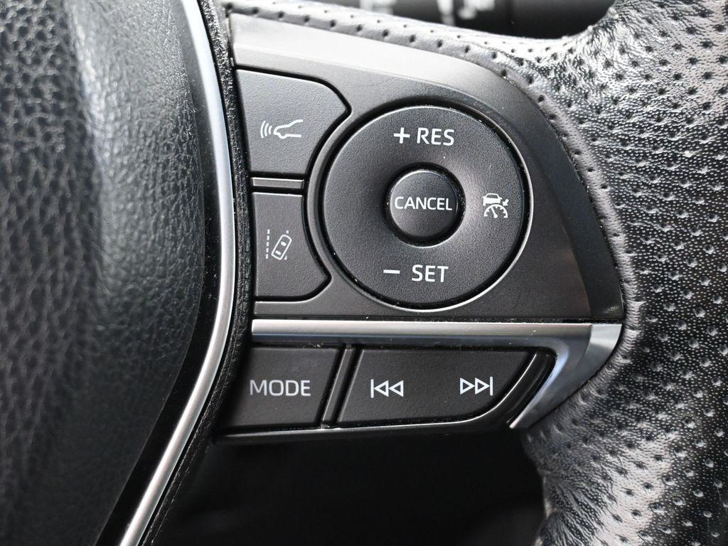 used 2019 Toyota Avalon car, priced at $25,000