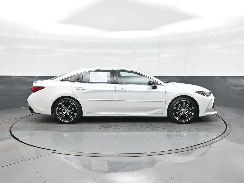 used 2019 Toyota Avalon car, priced at $25,000