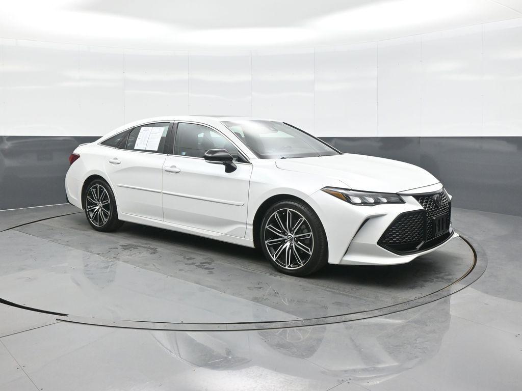 used 2019 Toyota Avalon car, priced at $25,000