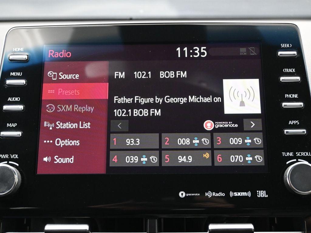 used 2019 Toyota Avalon car, priced at $25,000