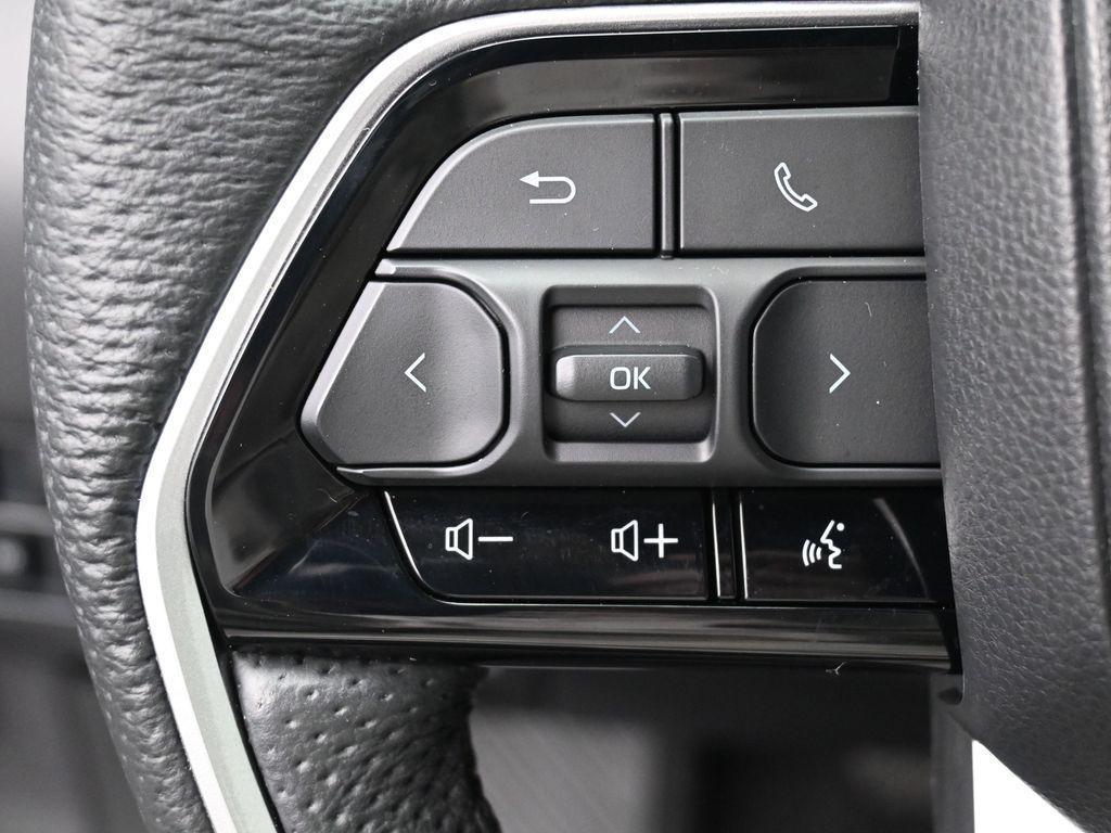 used 2025 Toyota Tundra car, priced at $53,989