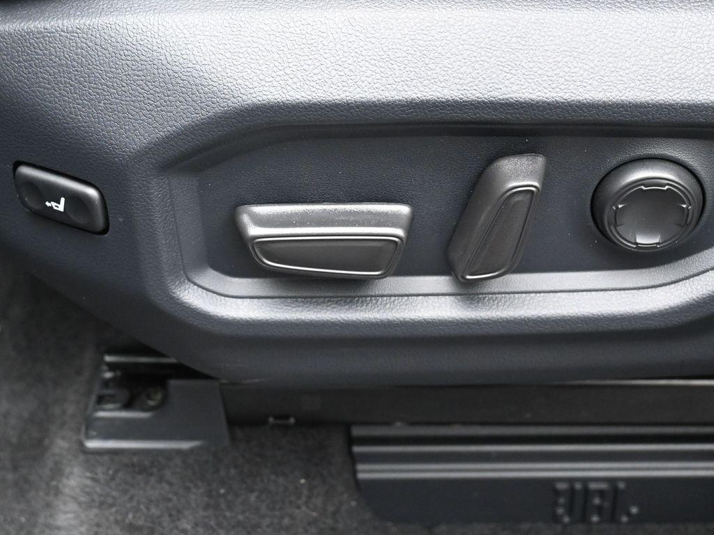 used 2025 Toyota Tundra car, priced at $53,989