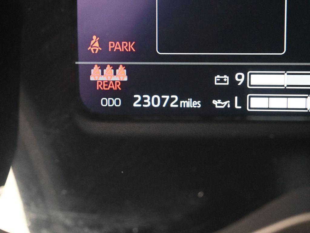 used 2025 Toyota Tundra car, priced at $53,989