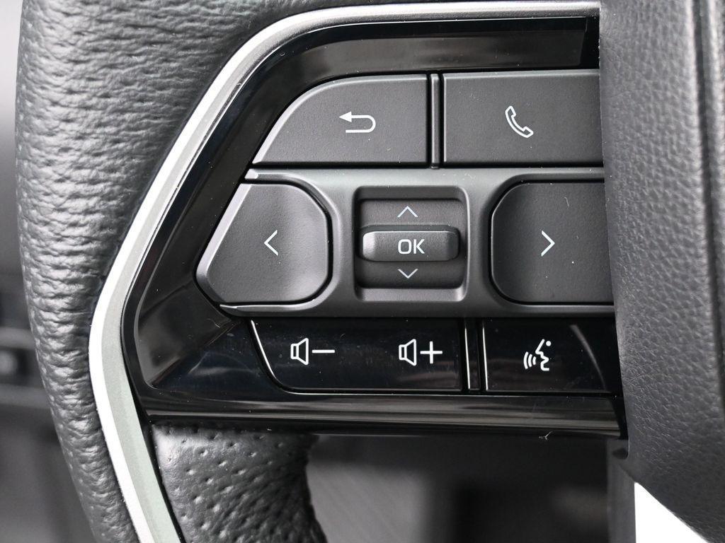 used 2025 Toyota Tundra car, priced at $57,997