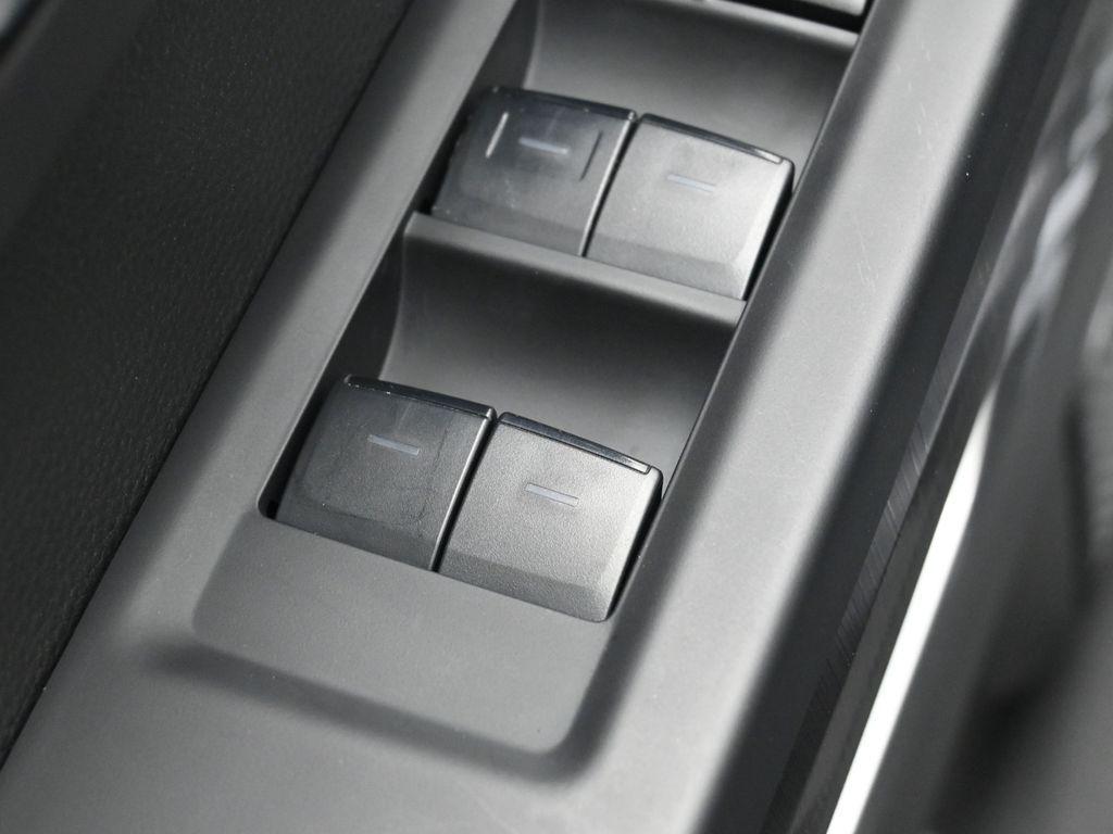 used 2025 Toyota Tundra car, priced at $53,989