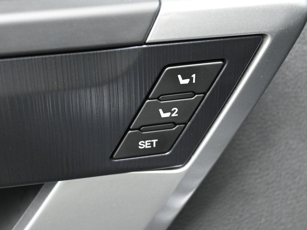 used 2025 Toyota Tundra car, priced at $53,989