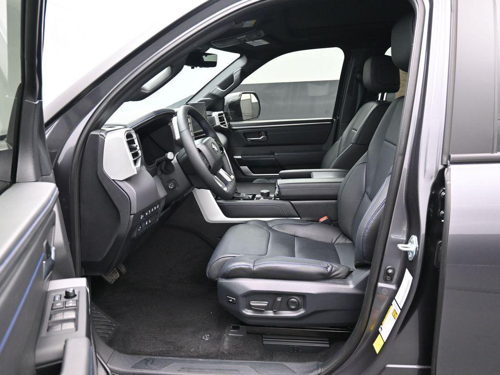 used 2025 Toyota Tundra car, priced at $53,989