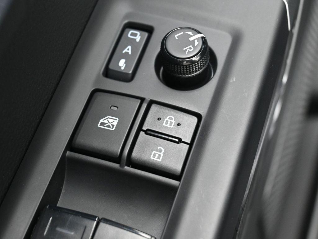 used 2025 Toyota Tundra car, priced at $53,989