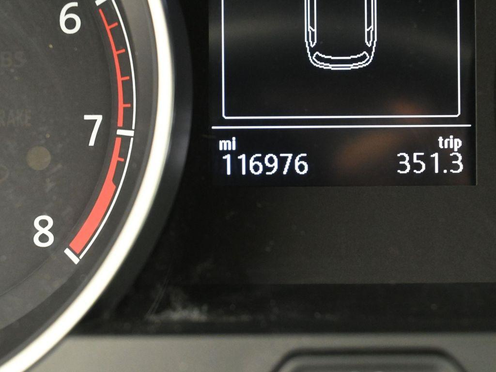 used 2018 Volkswagen Golf SportWagen car, priced at $12,888