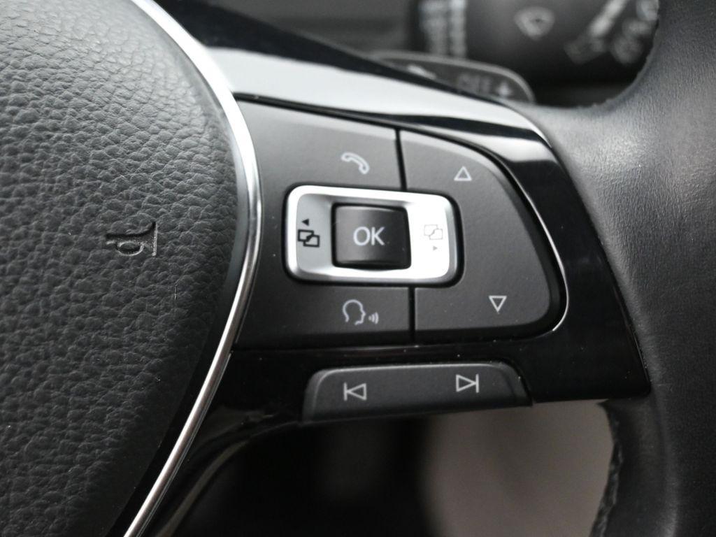 used 2018 Volkswagen Golf SportWagen car, priced at $12,888