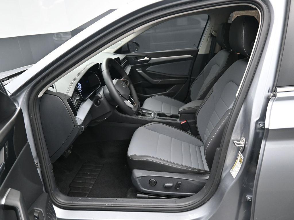 used 2025 Volkswagen Jetta car, priced at $24,223