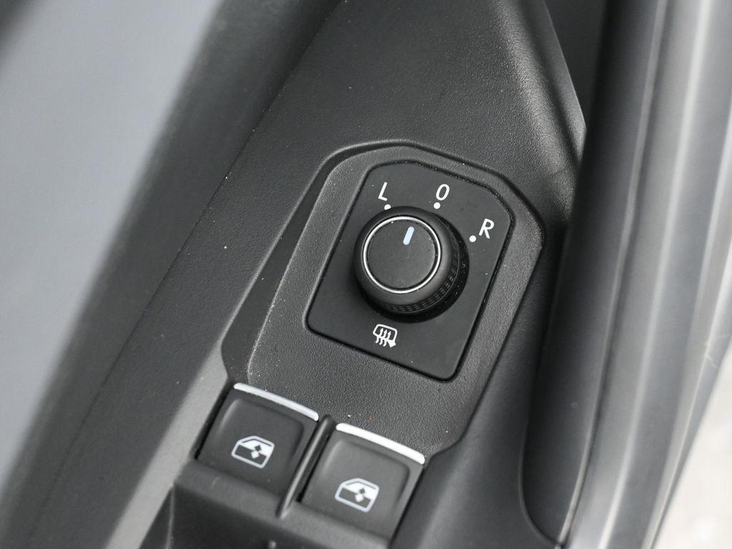 used 2025 Volkswagen Jetta car, priced at $24,223