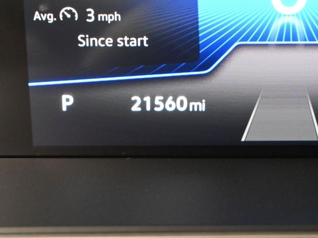 used 2025 Volkswagen Jetta car, priced at $24,223