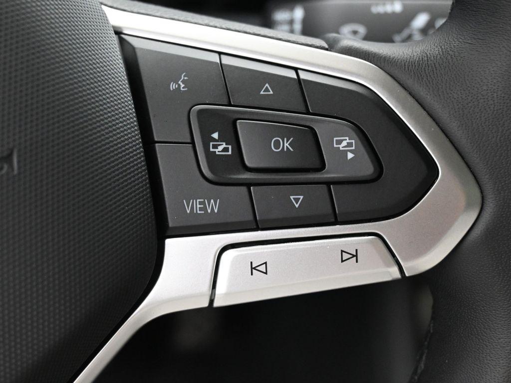 used 2025 Volkswagen Jetta car, priced at $24,223