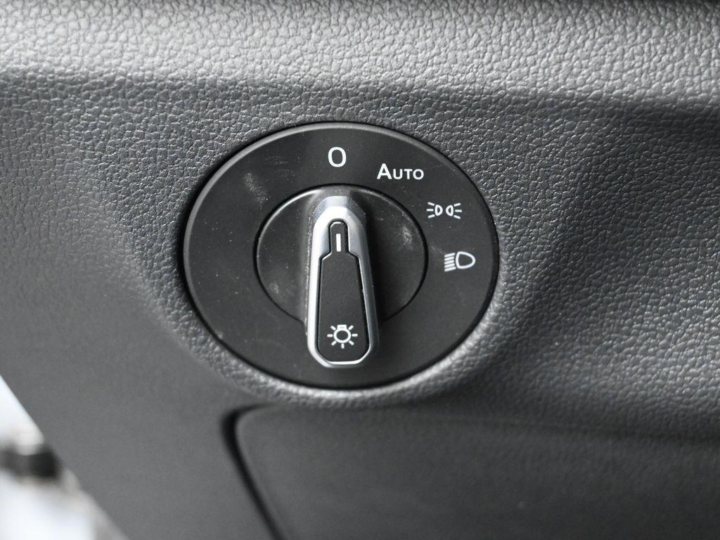 used 2025 Volkswagen Jetta car, priced at $24,223