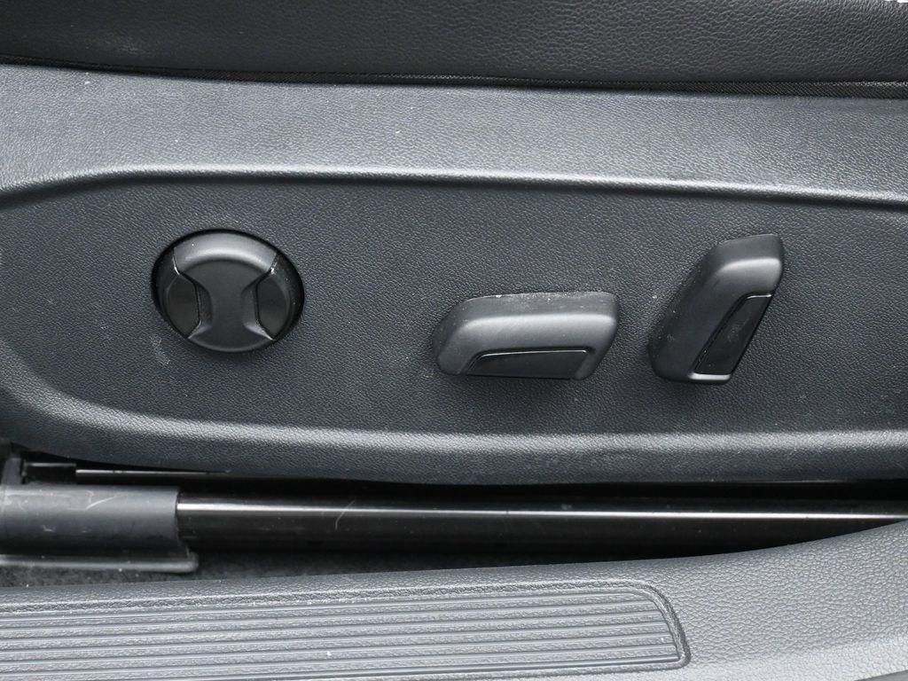 used 2025 Volkswagen Jetta car, priced at $24,223