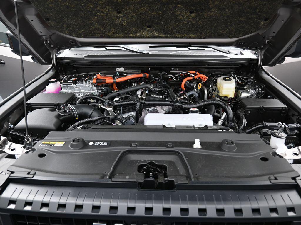 new 2026 Toyota Land Cruiser car, priced at $63,877