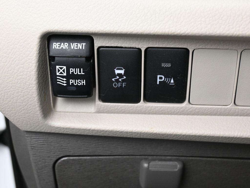 used 2020 Toyota Sienna car, priced at $36,110