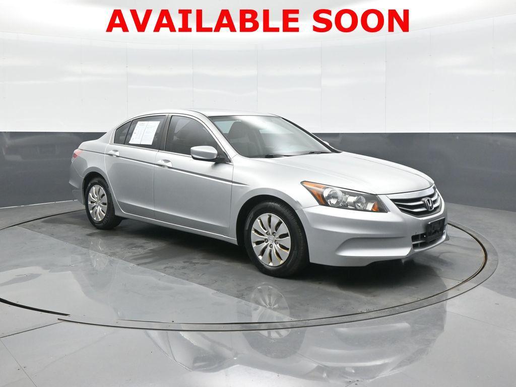 used 2012 Honda Accord car, priced at $11,911