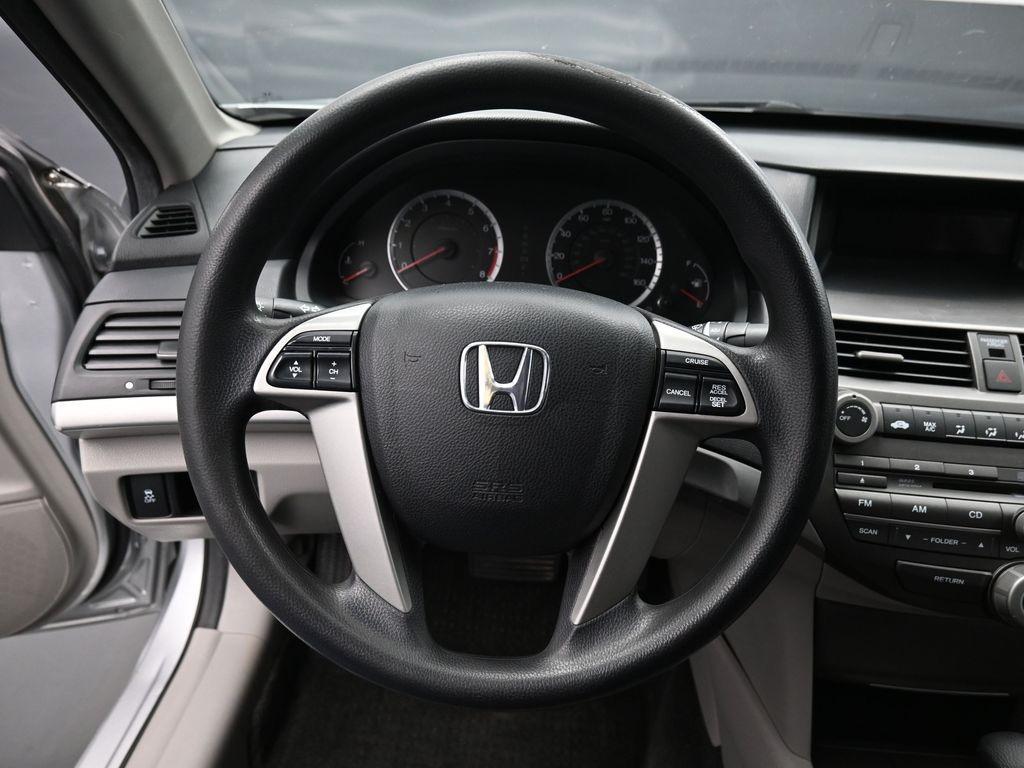 used 2012 Honda Accord car, priced at $11,911