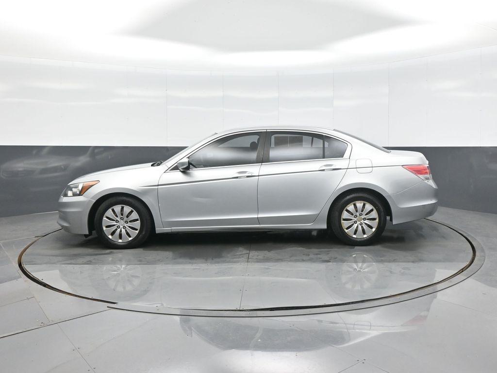 used 2012 Honda Accord car, priced at $11,911