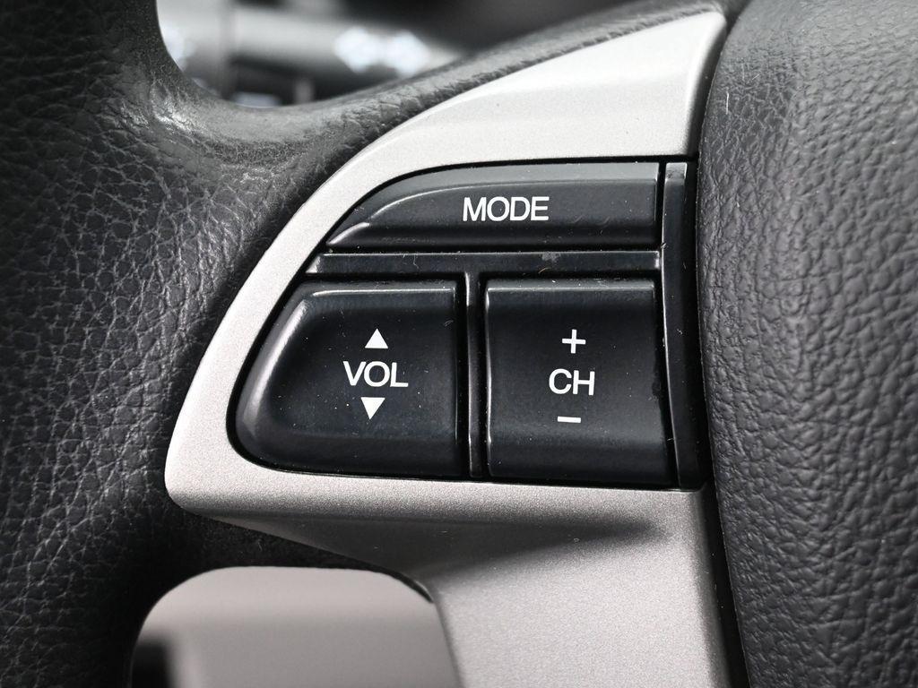 used 2012 Honda Accord car, priced at $11,911