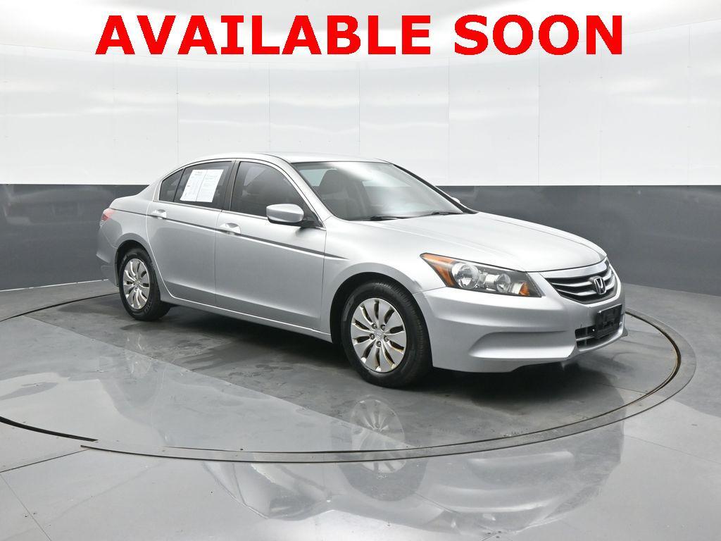 used 2012 Honda Accord car, priced at $11,911