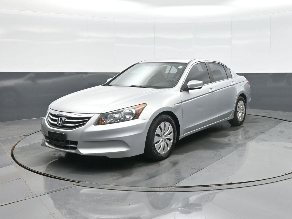 used 2012 Honda Accord car, priced at $11,911