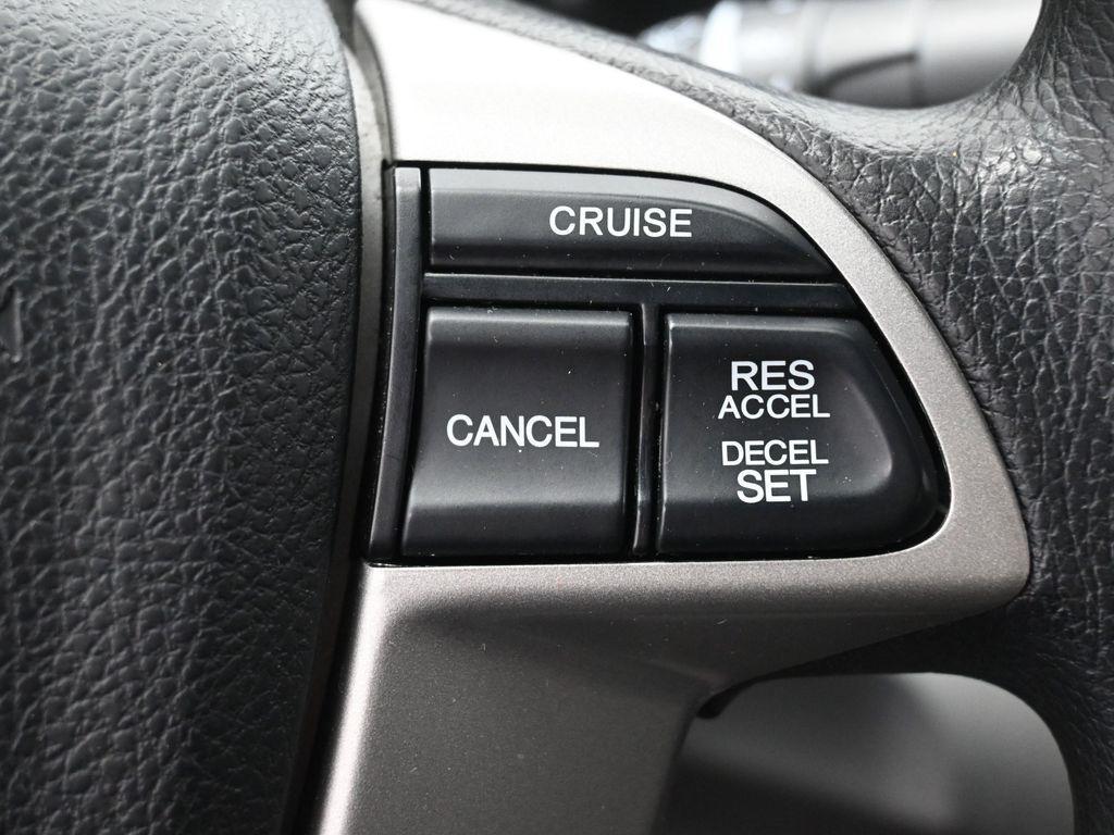 used 2012 Honda Accord car, priced at $11,911