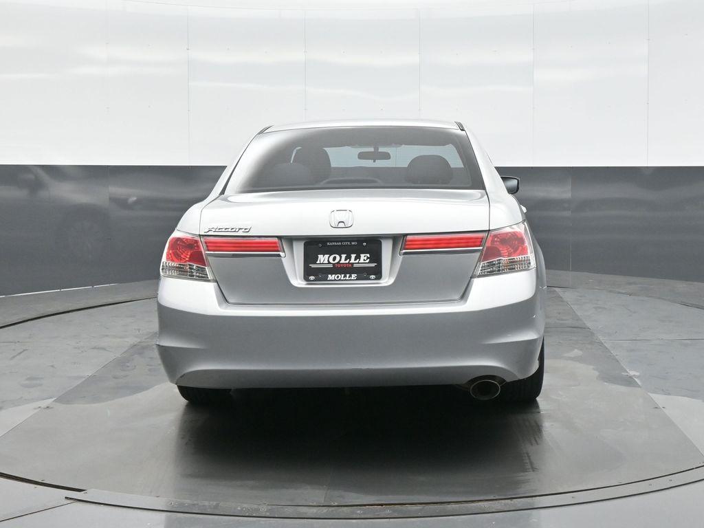used 2012 Honda Accord car, priced at $11,911