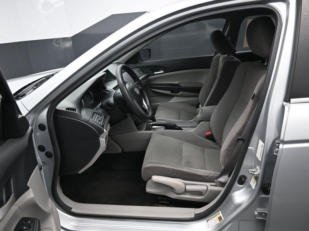 used 2012 Honda Accord car, priced at $11,911