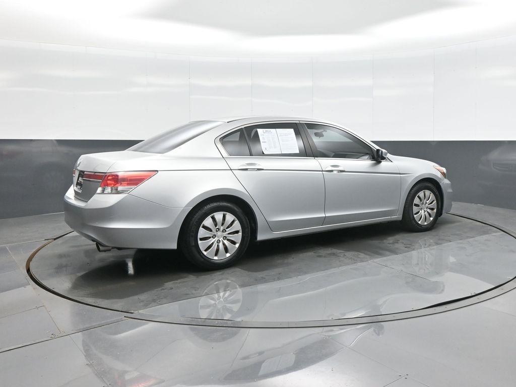 used 2012 Honda Accord car, priced at $11,911