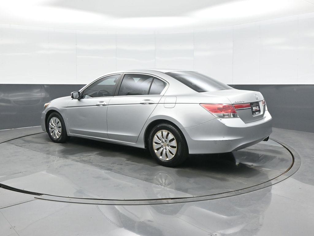 used 2012 Honda Accord car, priced at $11,911