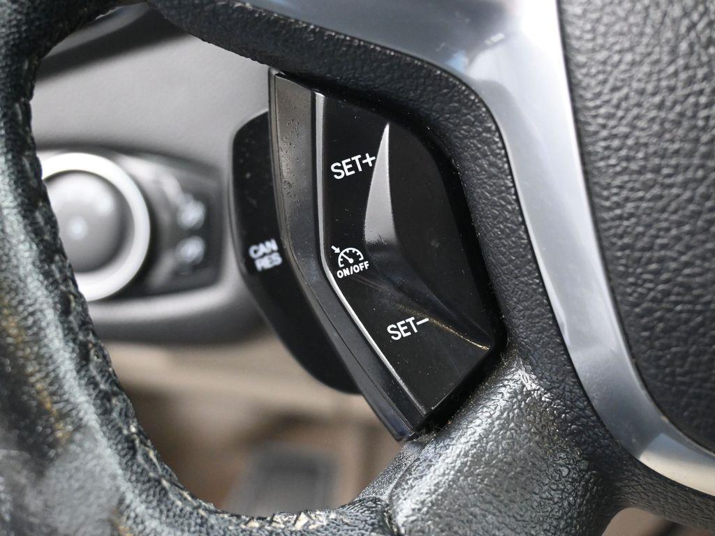 used 2016 Ford Escape car, priced at $11,066