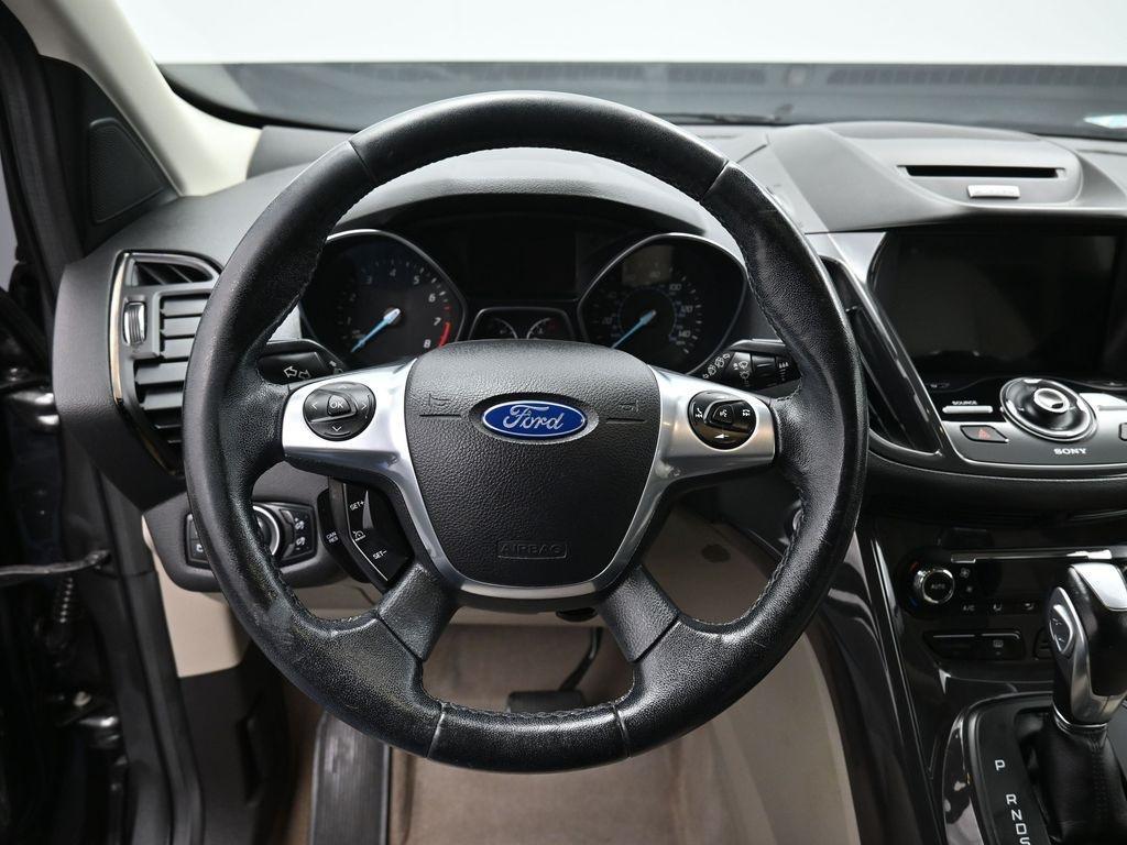 used 2016 Ford Escape car, priced at $11,066